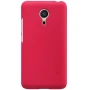 Nillkin Super Frosted Shield Matte cover case for Meizu MX5 (M575M M575U) order from official NILLKIN store